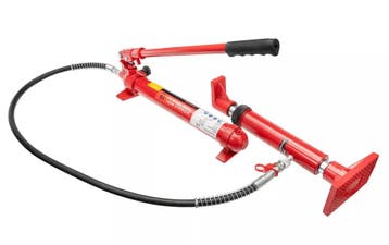 Hydraulische Carosseriepers - 10 Ton, Verzenden, Nieuw