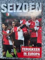 DVD Terugkeer in Europa 2014 – 2015, Verzenden, Nieuw in verpakking