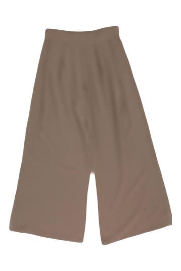 Neo Noir Broek in maat W40 L34 Beige, Kleding | Dames, Truien en Vesten, Neo Noir, Verzenden, Zo goed als nieuw, Beige