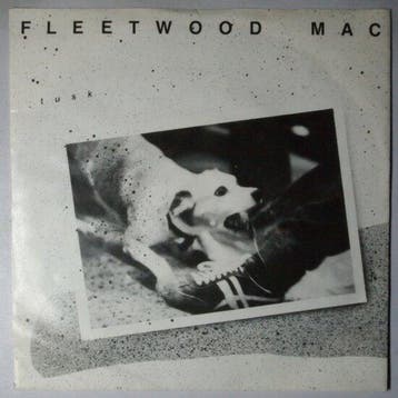 Fleetwood Mac - Tusk - Single, Verzenden, Nieuw in verpakking