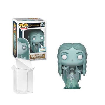 Funko Pop!  LOTR - Galadriel #634 Barnes & Noble, Verzenden, Nieuw
