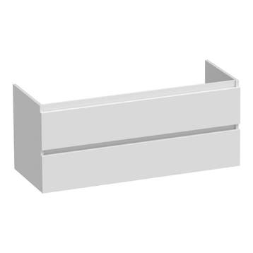 Brauer Joy - Onderkast - 120 cm - met 2 Softclose Lades, Ophalen of Verzenden, Nieuw