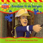 Avontuur in de bergen / Brandweerman Sam 9789089416728, Boeken, Verzenden, Gelezen