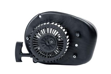 Starter Trekstarter Voor De Kibani Grasmaaier 196 CC 4.7 PK, Nieuw