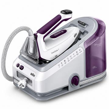 Tweedekans - Braun CareStyle 7 IS7266VI Stoomgenerator 2L -, Ophalen of Verzenden, Nieuw