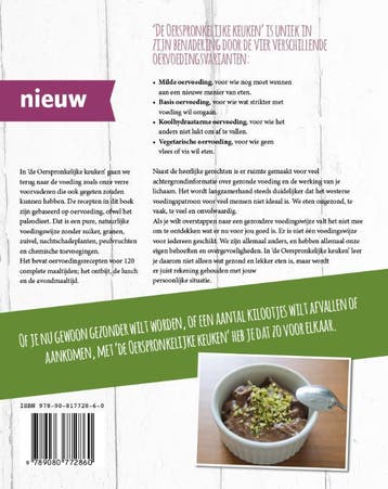 De oerspronkelijke keuken 9789081772860 Yvonne van Stigt, Boeken, Verzenden, Zo goed als nieuw, Yvonne van Stigt