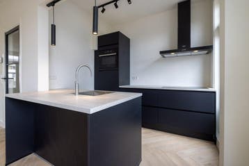 Te huur: Appartement Freericksplaats in Rotterdam, Appartement, Rotterdam, Zuid-Holland