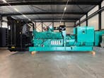 Cummins C1760D5 - 1760 kVA Generator - DPX-18534.1-O, Ophalen of Verzenden