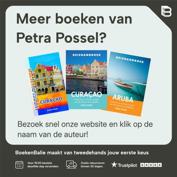Alles gaat over - Petra Possel 9789463810920, Boeken, Verzenden, Zo goed als nieuw, Petra Possel