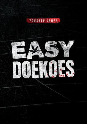 Easy Doekoes | Youssef Jahfa | Nieuw, Ophalen of Verzenden, Nieuw, Youssef Jahfa