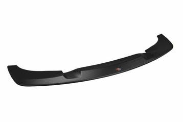 Maxton Design Front Spoiler Splitter V1 BMW E46 M3 B4378, Nieuw, Voor, BMW