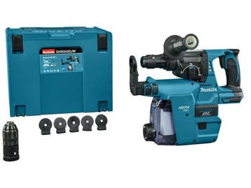 Veiling - Makita Combihamer 24mm 18V, Nieuw