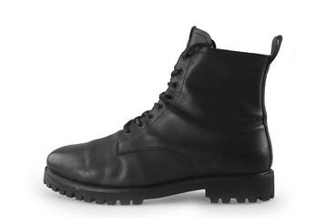 Blackstone Boots in maat 46 Zwart, Kleding | Heren, Schoenen, Blackstone, Verzenden, Zwart, Boots