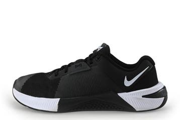 Nike Sportschoenen in maat 41 Zwart, Verzenden, Nike, Zo goed als nieuw, Sportschoenen