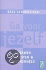 Ga voor jezelf / Sirene pockets / 172 9789058311764, Boeken, Verzenden, Gelezen, G. Lindenfield