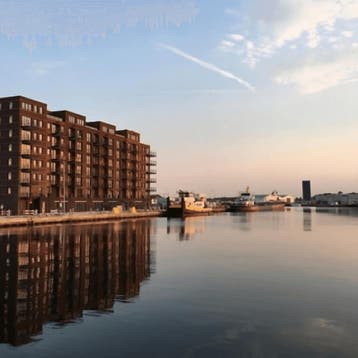 Appartement in Terneuzen gevonden voor €1375,- pm, Terneuzen, Direct bij eigenaar, Zeeland, Appartement