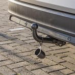 Benson Trekhaakdop met ring - PVC - zwart - 55 mm - krasb..., Ophalen of Verzenden, Nieuw