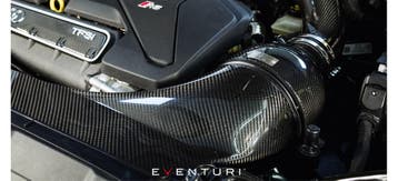 Eventuri carbon intake Audi Gen-2 RS3 TTRS, Verzenden