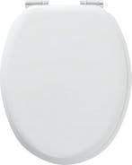Tiger Reno - WC bril - Toiletbril met deksel - Soft Close, Verzenden, Nieuw