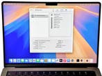 MacBook Pro 2021 | M1 Pro | 16gb | 512GB SSD | 14 inch, Computers en Software, Apple Macbooks, MacBook Pro, 2 tot 3 Ghz, 512 GB