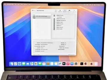 MacBook Pro 2021 | M1 Pro | 16gb | 512GB SSD | 14 inch, MacBook Pro, 2 tot 3 Ghz, 512 GB, Refurbished