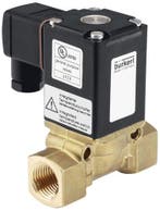 Magneetventiel G3/4 NC Messing NBR 0-16bar/232psi 48VAC, Doe-het-zelf en Verbouw, Overige Doe-het-zelf en Verbouw, Verzenden, Nieuw