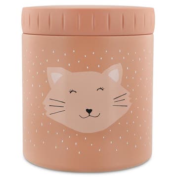 Trixie isothermische lunchpot 500 m van €34,95 voor €17,47, Ophalen of Verzenden, Nieuw