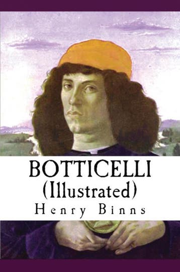 Botticelli | Henry Bryan Binns | Nieuw, Ophalen of Verzenden, Nieuw, Henry Bryan Binns