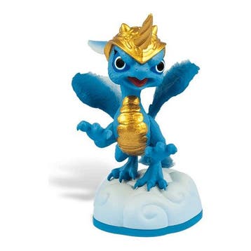 Skylanders Horn Blast Whirlwind, Verzenden, Zo goed als nieuw