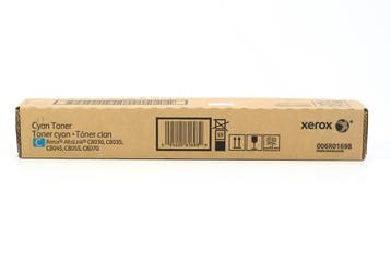 Xerox Altalink C8030/C8035/C8045/C8055 toner cyaan 006R01698, Computers en Software, Printerbenodigdheden, Ophalen of Verzenden
