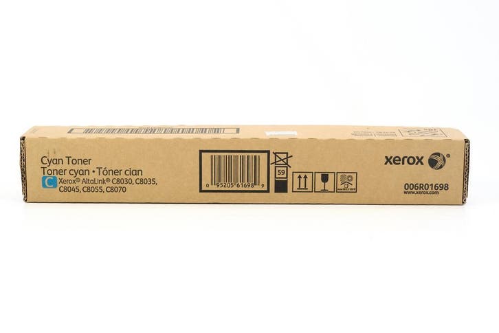 Xerox Altalink C8030/C8035/C8045/C8055 toner cyaan 006R01698, Computers en Software, Printerbenodigdheden, Toner, Nieuw, Ophalen of Verzenden