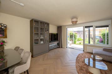 Te huur: Huis Genialisweg in De Meern, Utrecht, De Meern