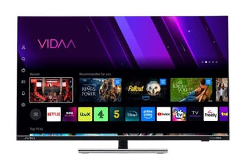 Avtex 27 VIDAA Full HD Smart Pro TV (Televisie), Ophalen of Verzenden, Nieuw