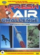Fresh air challenge - DVD, Verzenden, Nieuw in verpakking