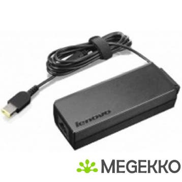 Lenovo 45N0238 netvoeding & inverter Binnen 90 W Zwart, Verzenden, Nieuw