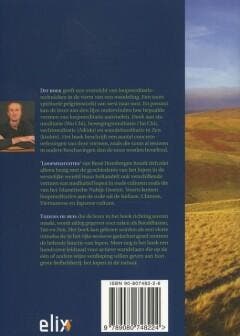 Loopmeditaties / Elix t Oosten 9789080748224 R. Hombergen, Verzenden, Gelezen, R. Hombergen