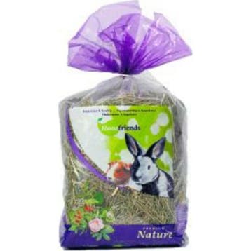 6x Home Friends Kruidenhooi Mint - Rozenbottel 500 gr, Verzenden, Nieuw