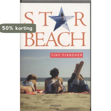 Star Beach - Tiny Fisscher 9789048800186, Verzenden, Gelezen, Tiny Fisscher