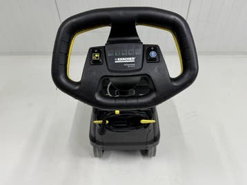 KARCHER SCHROB-/ZUIGMACHINE BR 35/12 C Bp Pack, Ophalen of Verzenden, Gebruikt