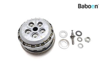 Koppeling Kawasaki Z 1000 SX 2010-2013 +ABS (Z1000SX, Verzenden, Gebruikt
