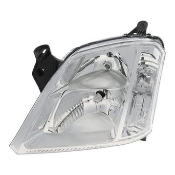 Koplamp o.a: Opel, Meriva (A), Auto-onderdelen, Ophalen of Verzenden, Nieuw, Opel