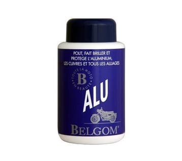 Belgom | Polijstmiddel | Alu & Chroom, Verzenden, Nieuw
