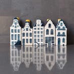 KLM-huisje - Bols - Lotto van vijf KLM-huisjes