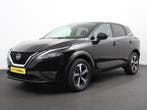 Zakelijke Lease |  Nissan QASHQAI 1.3 MHEV Xtronic N-Connect, Automaat, Stof, Gebruikt, Euro 6