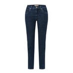 MAC • donkerblauwe jeans Mel Seam • 36, MAC, Verzenden, Nieuw, Blauw