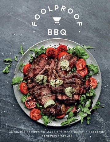 Foolproof BBQ 9781787136717 Genevieve Taylor, Verzenden, Zo goed als nieuw, Genevieve Taylor