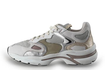 VIA VAI Sneakers in maat 38 Beige, Kleding | Dames, Verzenden, Beige, VIA VAI, Sneakers of Gympen