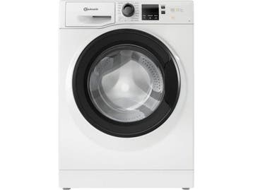 BAUKNECHT Super Eco 948 A - Wasmachine - Energieklasse A - 9, Witgoed en Apparatuur, Wasmachines, Verzenden, Zo goed als nieuw