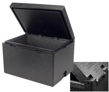 GGM Gastro | Cargo-box - 120,2 Liter | PLB-201 | PLB-201, Verzenden, Nieuw in verpakking