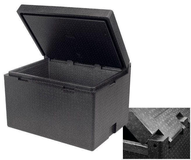 GGM Gastro | Cargo-box - 120,2 Liter | PLB-201 | PLB-201, Zakelijke goederen, Horeca | Keukenapparatuur, Verzenden